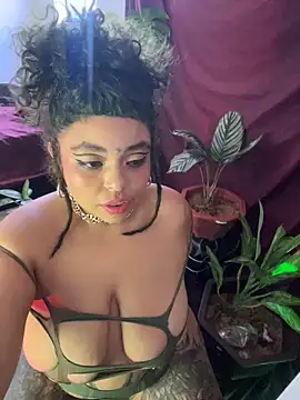 PrincessLauren420 online show from April 20, 9:29 pm