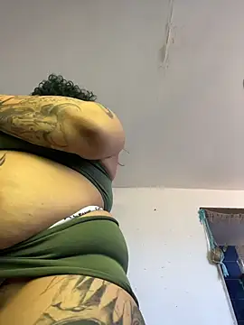 PrincessLauren420 online show from March 30, 6:29 pm