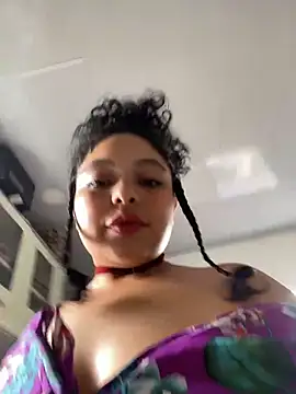 PrincessLauren420 online show from October 23, 7:42 pm