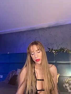 AlyaSeduce online show from April 19, 5:18 am