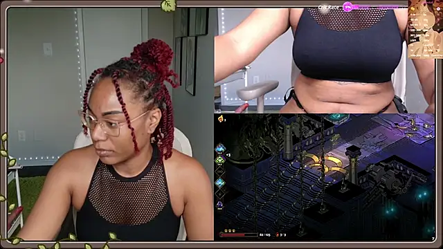 Snapshot of Cheybaaee chatting on September 25, 7:12 pm Cheybaaee online show from September 25, 7:12 pm