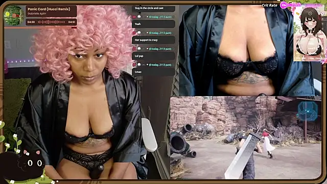 Cheybaaee online show from April 19, 5:24 pm