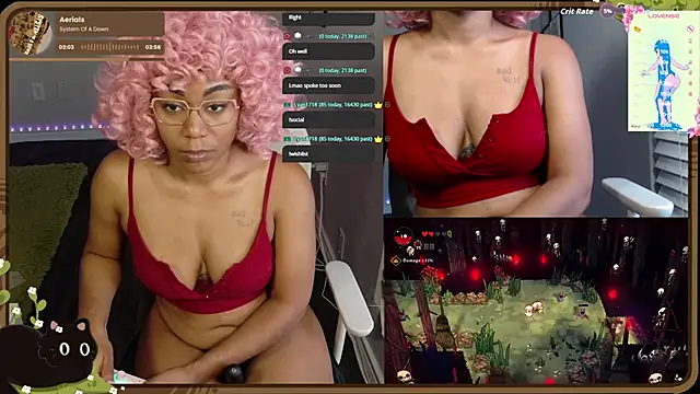 Cheybaaee online show from April 26, 6:16 pm