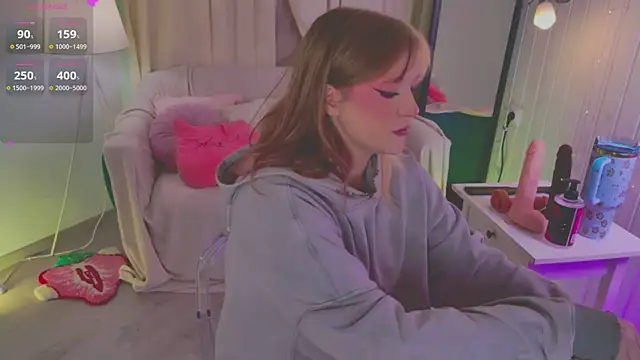 Crazy Wine online show from April 22, 10:40 pm