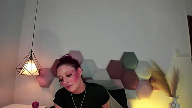 JupiteFox online show from October 20, 10:57 pm