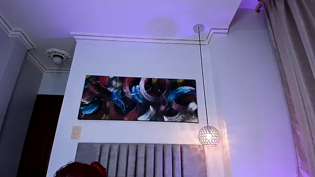 JupiteFox online show from March 3, 1:11 am