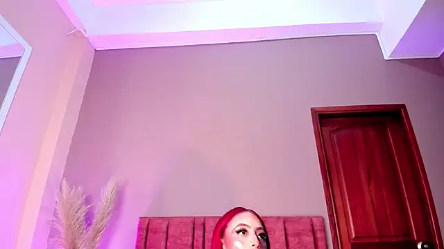 JupiteFox online show from November 25, 12:46 am