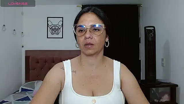 selena ferri online show from April 20, 2:58 am