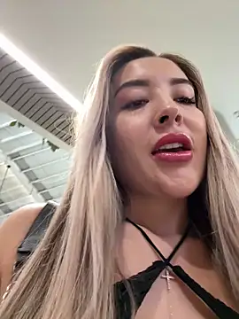 Alexa seexy1 online show from April 27, 12:08 am