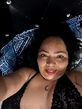 NIKOLE1301 online show from March 11, 8:22 pm