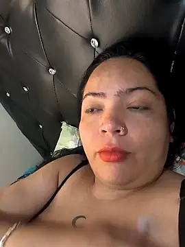 NIKOLE1301 online show from April 24, 8:11 pm