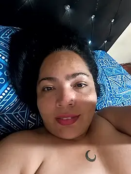 NIKOLE1301 online show from June 12, 3:03 am