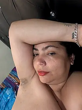 NIKOLE1301 online show from April 23, 8:11 pm