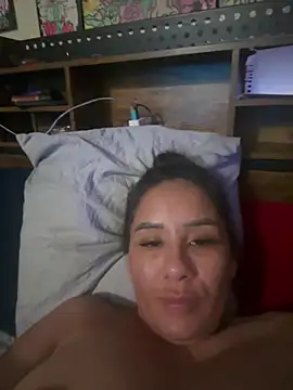 Aw ThROAt9 online show from July 23, 12:57 pm