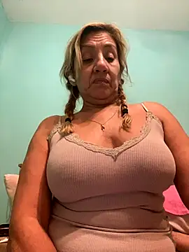 camelia3 online show from September 13, 11:46 pm