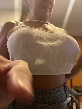 camelia3 online show from April 23, 10:34 am