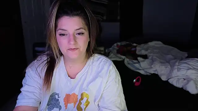 magicsparkles online show from April 21, 5:58 am