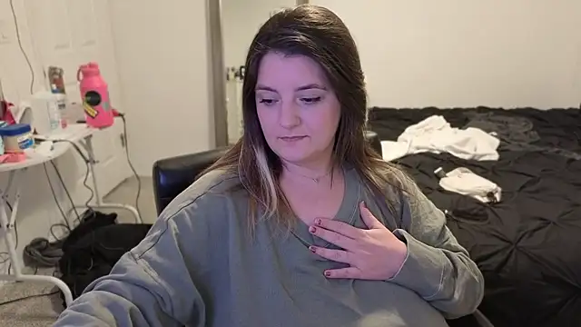 magicsparkles online show from April 28, 4:27 am