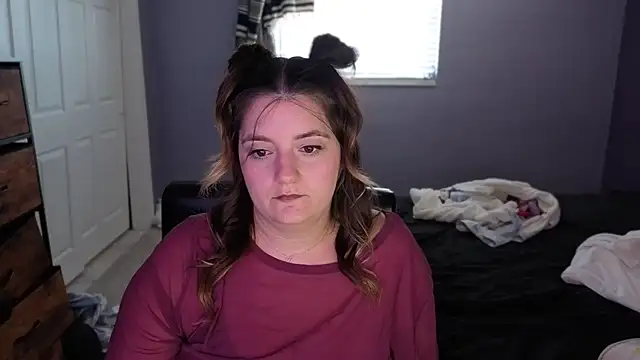 magicsparkles online show from April 24, 10:01 pm