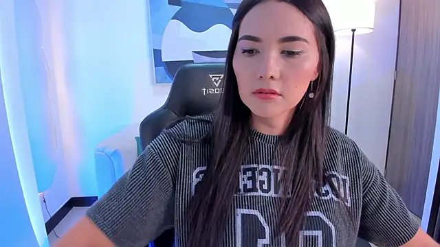 SaraParker  online show from September 22, 6:06 pm