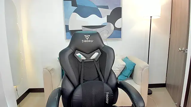 SaraParker  online show from October 5, 2:55 pm