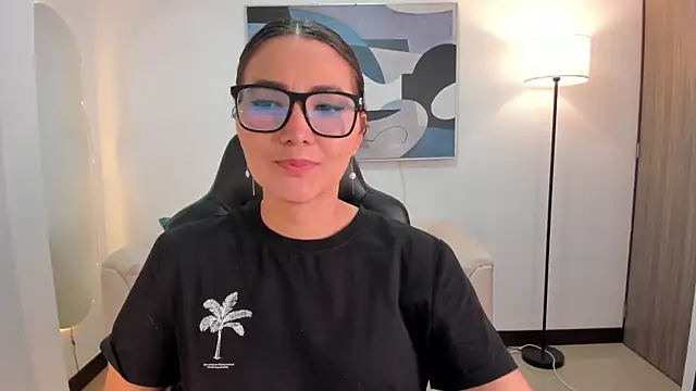 SaraParker  online show from December 14, 12:16 am