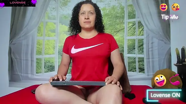 nikool32 online show from October 7, 11:58 am