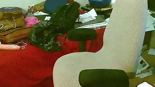 Transjoni online show from April 23, 8:22 pm