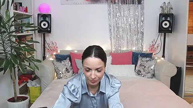 JaneDejaySC online show from April 12, 7:38 pm