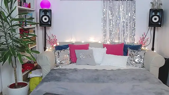 JaneDejaySC online show from July 26, 8:49 pm