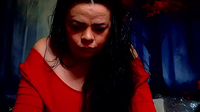 ElizabethEven online show from February 22, 11:05 pm