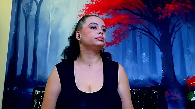 ElizabethEven online show from November 18, 10:44 pm