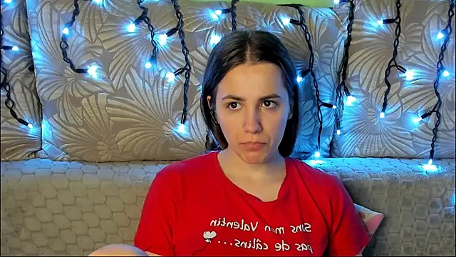 MaggieCake online show from July 15, 2:38 am