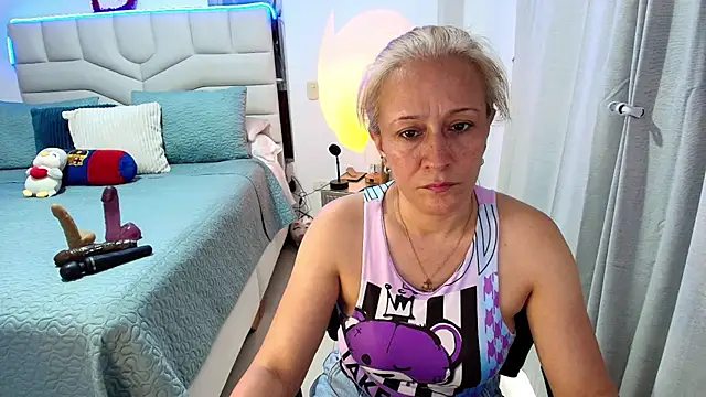 Naty Stone online show from July 27, 10:18 pm