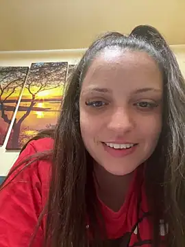 adelline online show from April 21, 9:22 pm