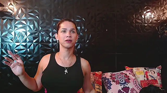 PINK  LOLA1 online show from April 22, 2:52 am