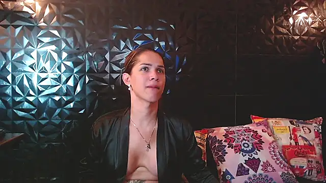 PINK  LOLA1 online show from April 23, 2:52 am