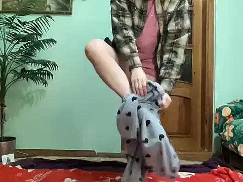 AngelTough20 online show from April 23, 11:29 pm