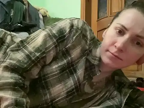 AngelTough20 online show from April 24, 11:40 pm