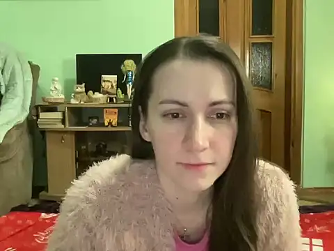 AngelTough20 online show from December 17, 12:38 am