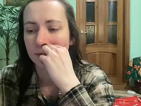 AngelTough20 online show from April 4, 11:58 pm