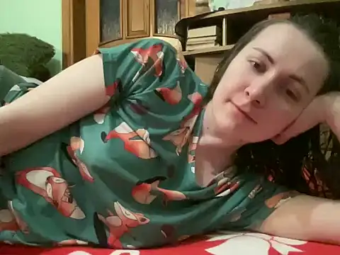 AngelTough20 online show from June 10, 11:36 pm