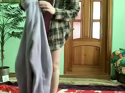 AngelTough20 online show from April 21, 3:08 pm