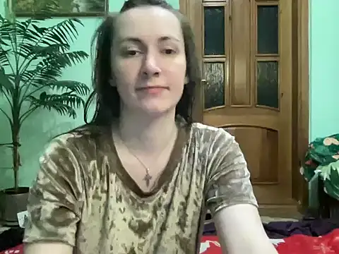 AngelTough20 online show from June 5, 12:15 am