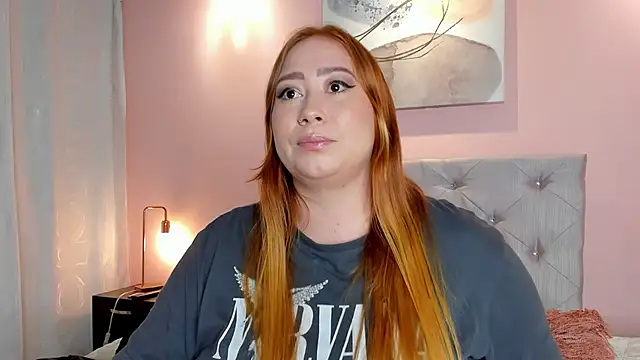 hannamartinn online show from January 14, 1:54 am