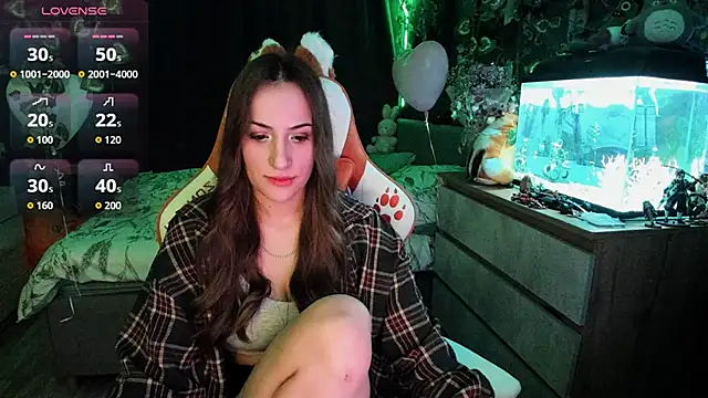 Selbi Paine online show from February 14, 12:45 am