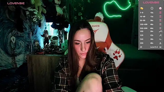 Selbi Paine online show from April 15, 7:36 pm