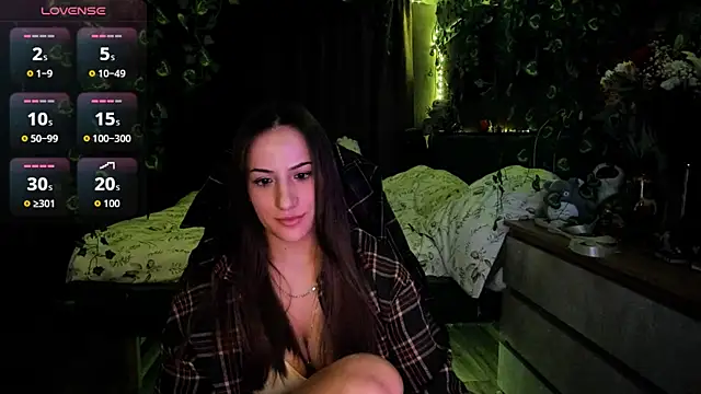 Selbi Paine online show from November 4, 11:21 pm