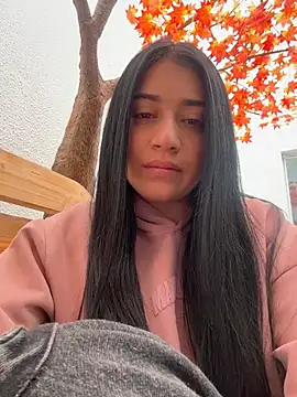 KallyMyller1 online show from April 24, 8:00 pm