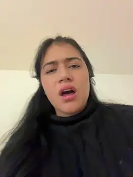 KallyMyller1 online show from April 21, 1:42 am